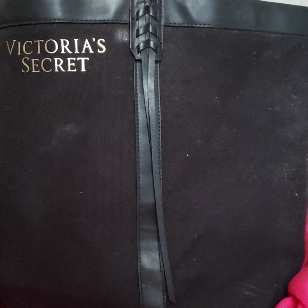 Victoria Secret Tote - Picture 3 of 8